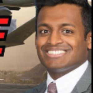 Meet your Posher, Anthony